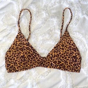 Mai Underwear, Size small